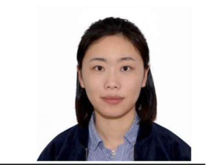 Profile photo of  Yali Wang